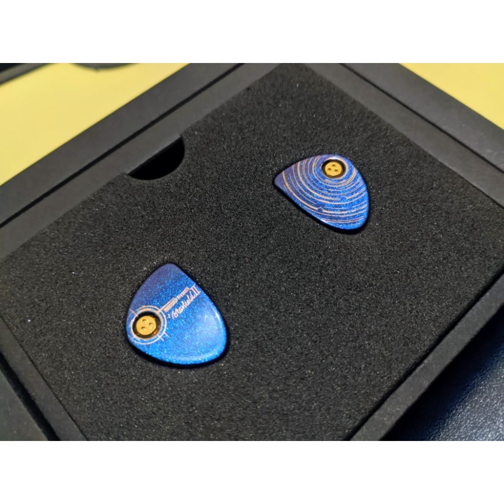 Moondrop Starfield II