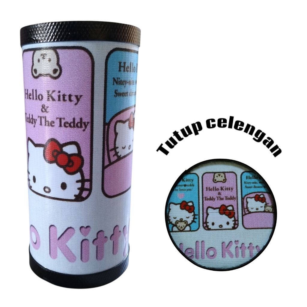Celengan Hello Kitty