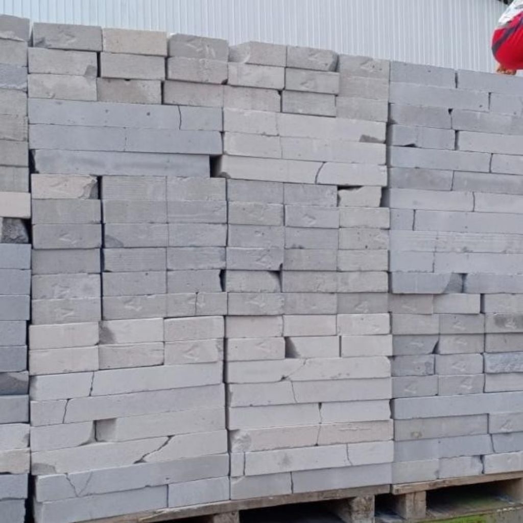 Hebel reject / rejex / 1 DO minimal 13x = 12,6 kubik / 7,5 & 10 / KHUSUS BANTEN, JABODETABEK