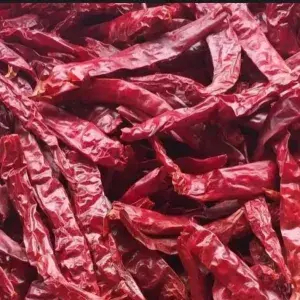 

Cabe Merah Keriting Kering 50 Gram