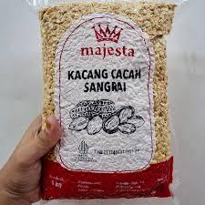 

KACANG CACAH MAJESTA 1KG