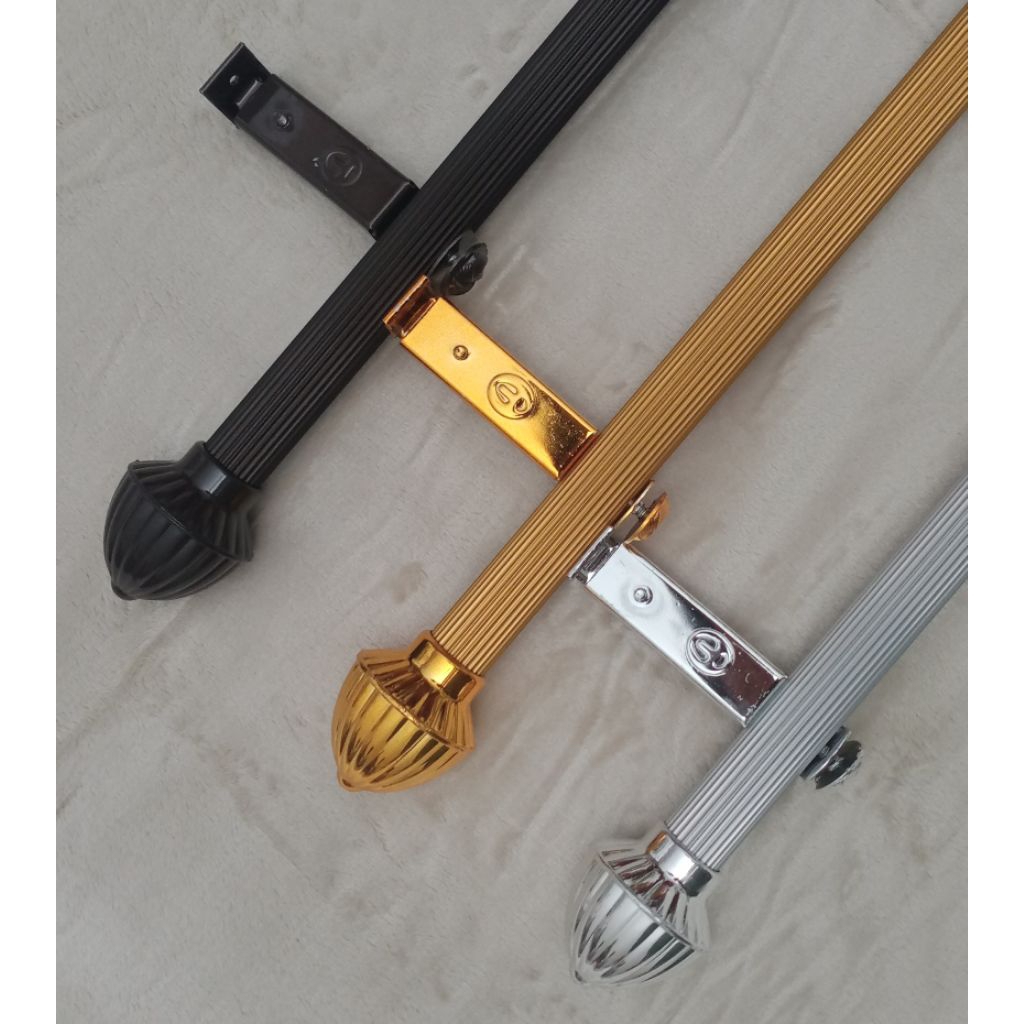 PIPA GORDEN/BATANG GORDEN [ TOZAN ] 1 Meter,1,5 Meter & 2 Meter