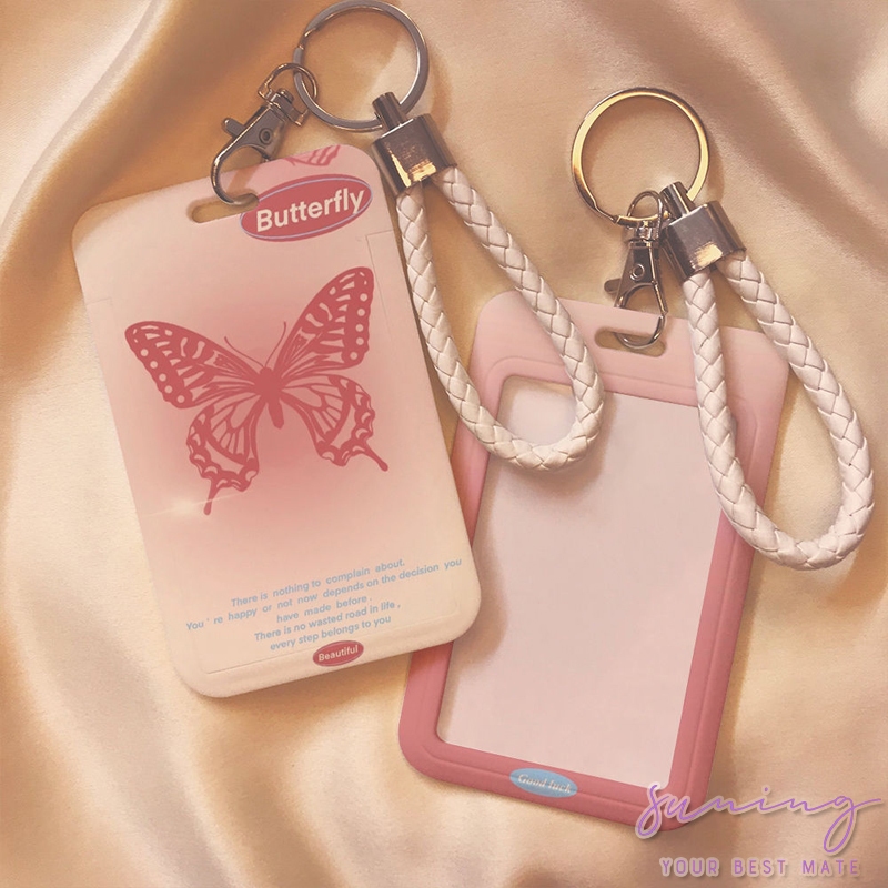 

ID CARD HOLDER MOTIF LUCU TEMPAT KARTU PHOTOCARD PHOTO CARD FLOWER