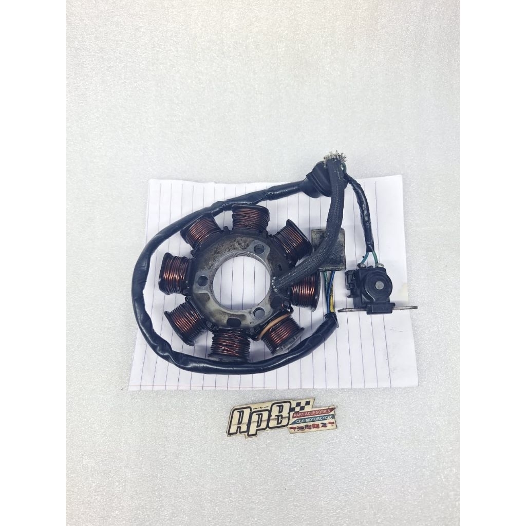 spul sepul honda CS1 original