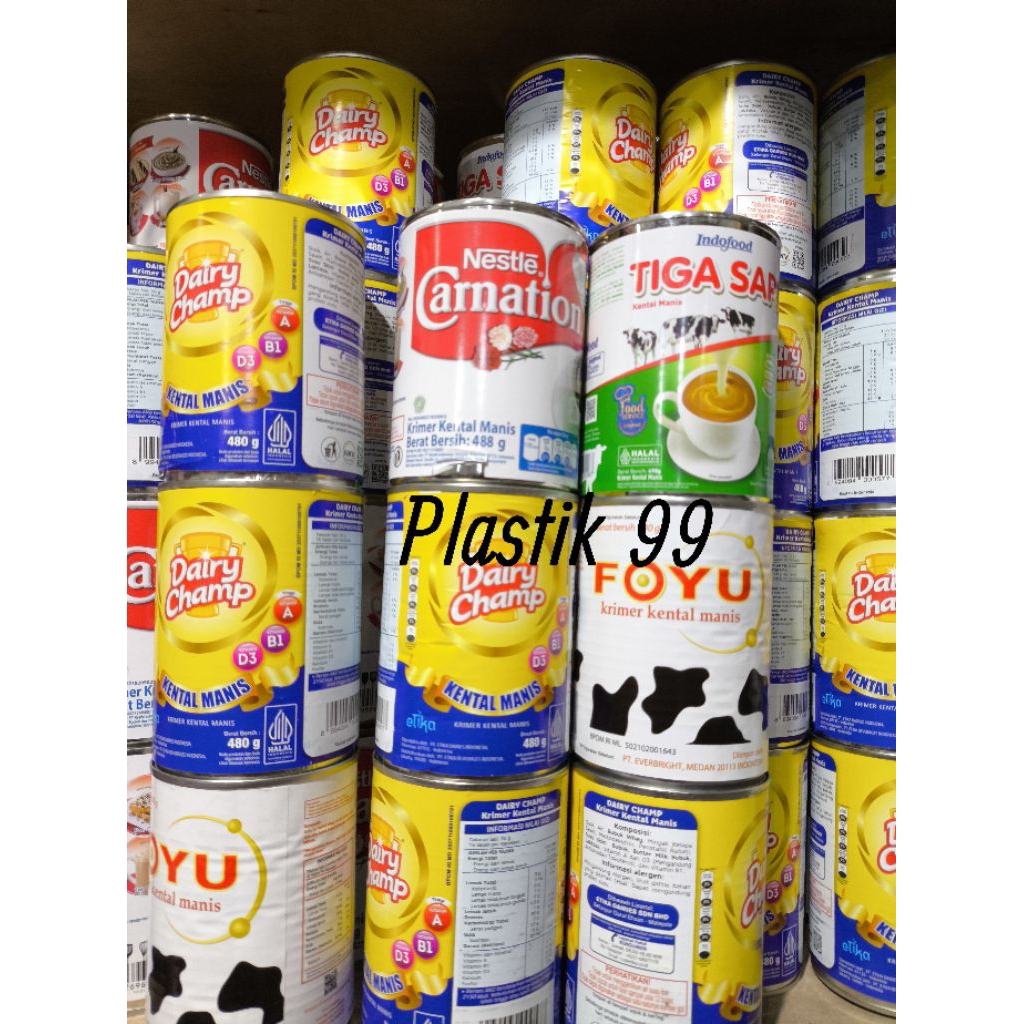 

TERMURAH !!! SUSU KALENGAN CARNATION MURAH / TIGA SAPI / DAIRY CAMP / CARNATION