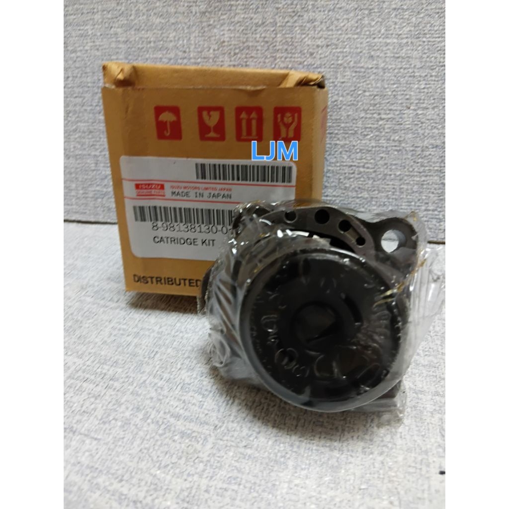 Cartridge pompa power stering Isuzu NKR66 NKR71