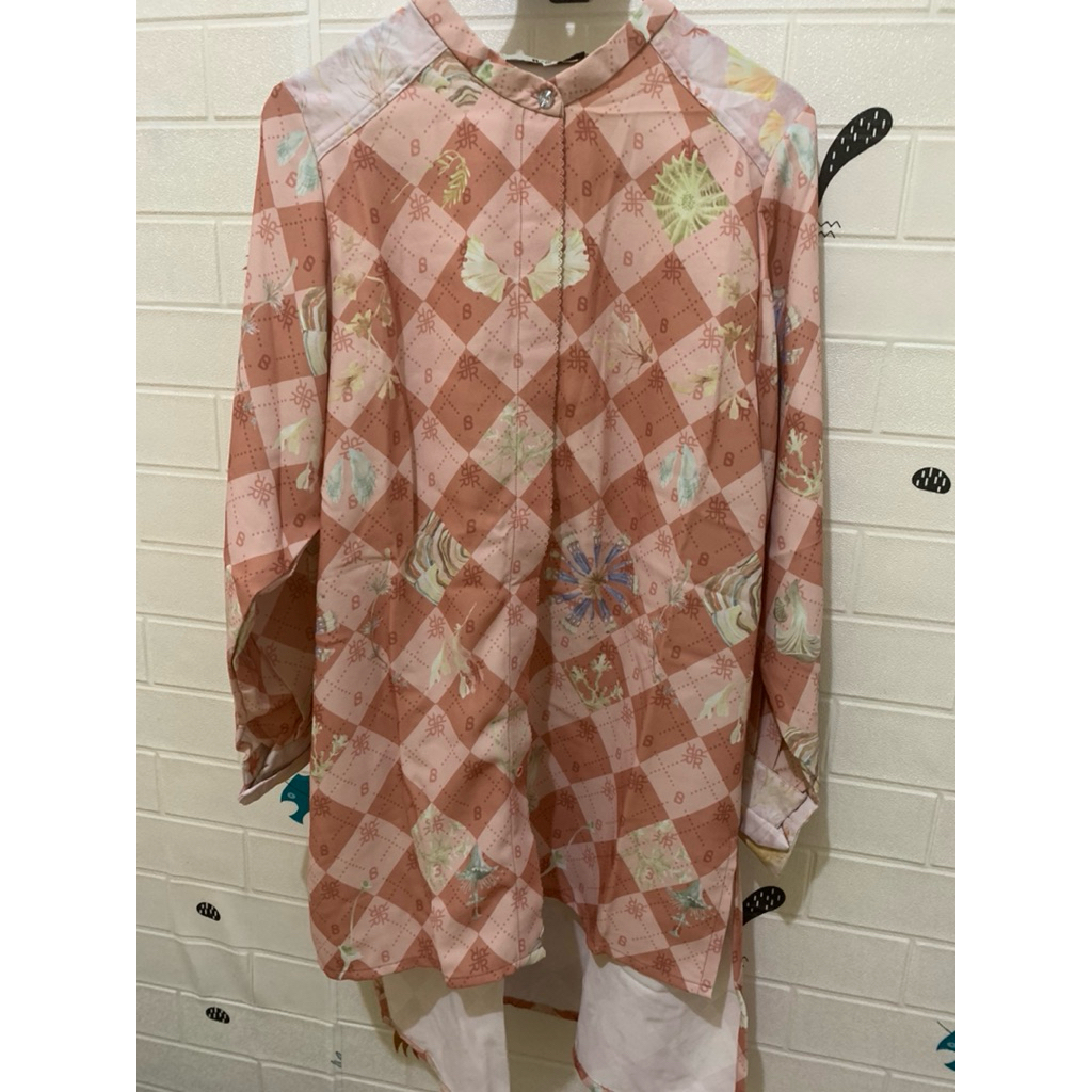 BS x RM Daria Top NEW