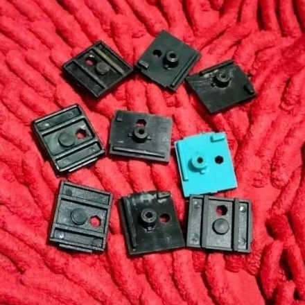 crush gear penyambung chasis v1