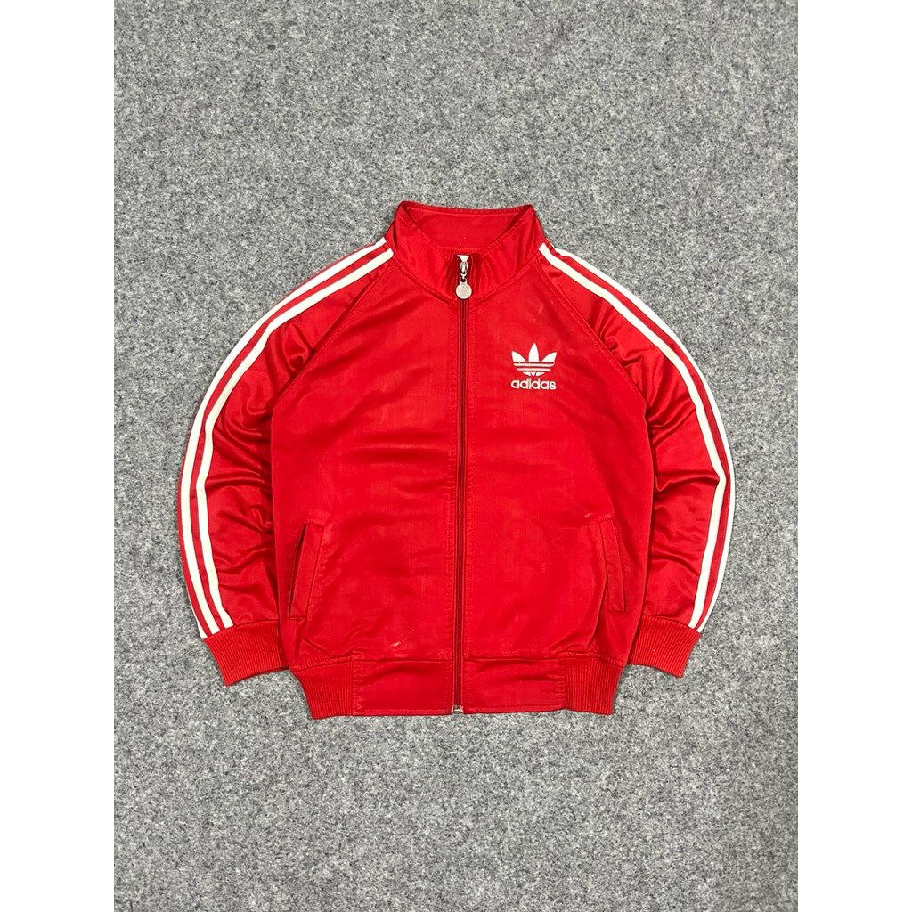ADIDAS TREFOIL FIREBIRD EUROPA TRACKTOP SECOND