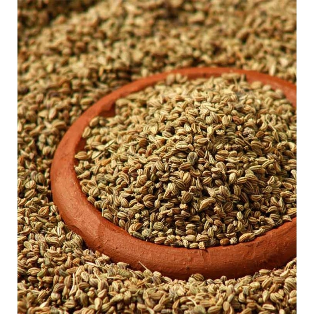 

Ajwain / Jemuju / Carom 250g