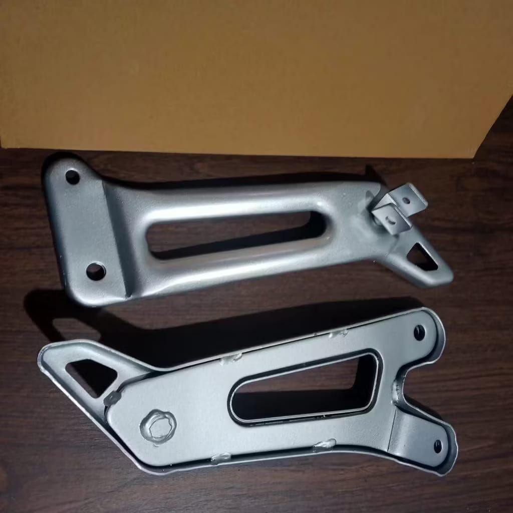 FOOTSTEP BELAKANG RX KING POSTEP RX KING NEW ORIGINAL