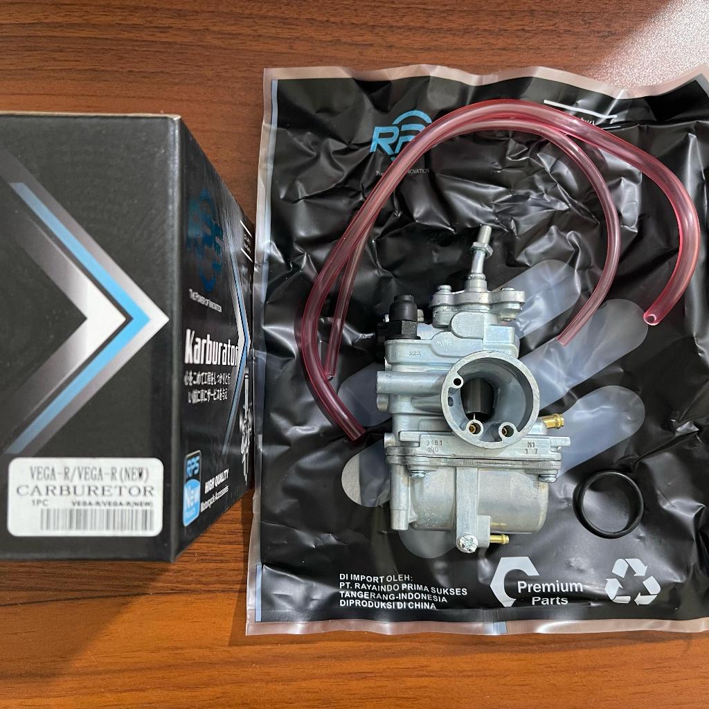 CARBURATOR / KARBURATOR MOTOR VEGA R / VEGA R NEW - RPS