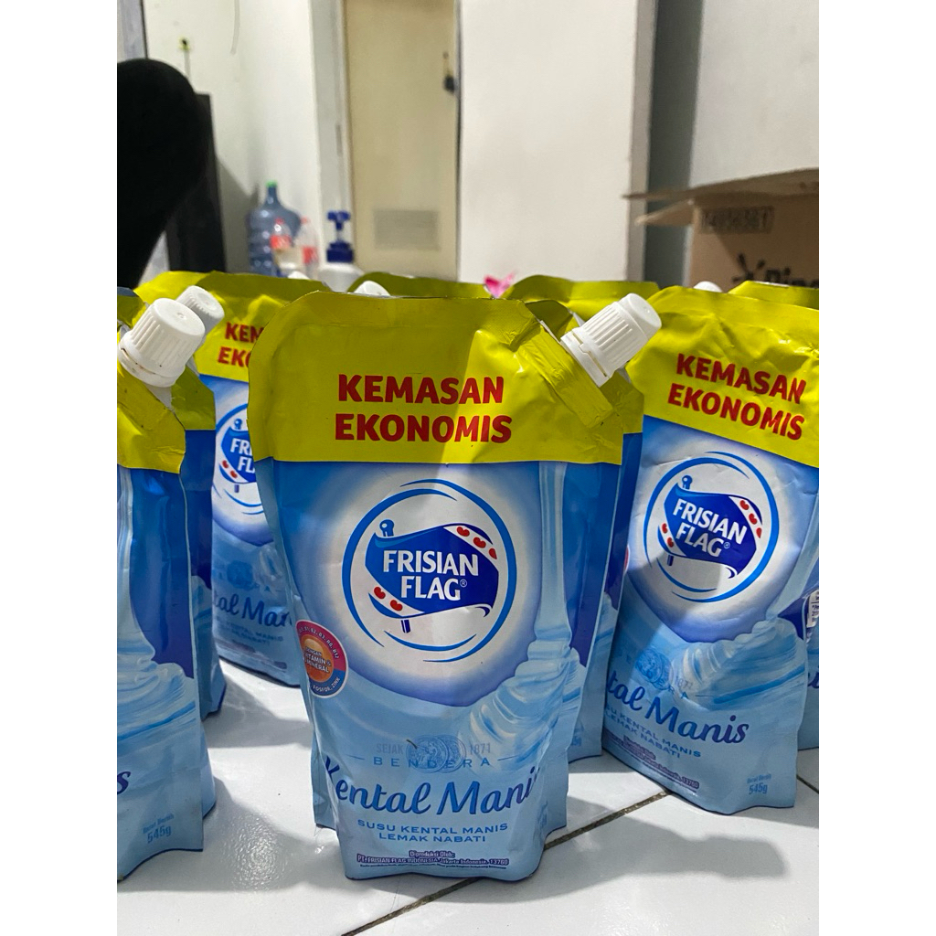 

susu poch frisian flag