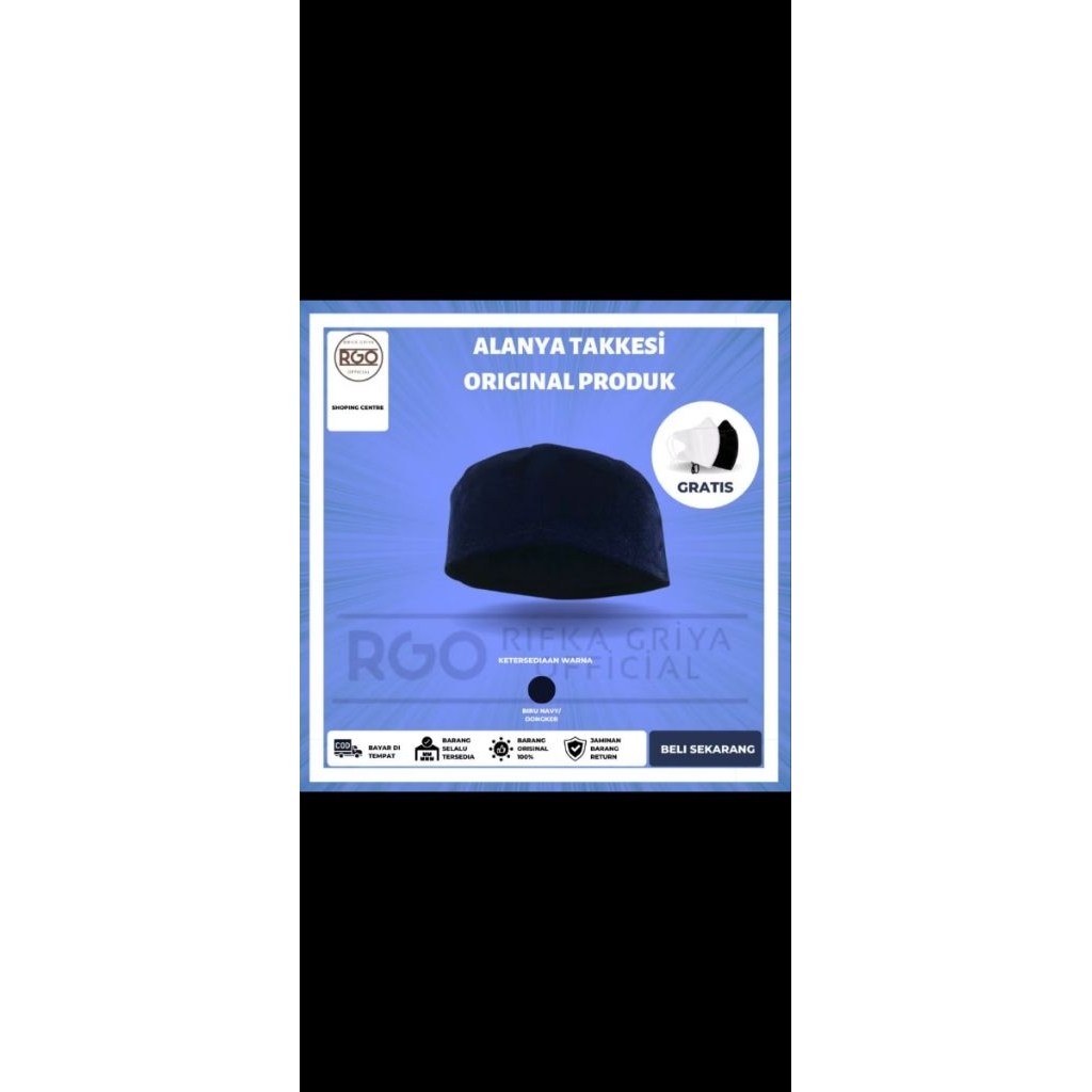 PECİ TURKİ/ALANYA TAKKESİ/PECİ İMPOR/OROGİNAL