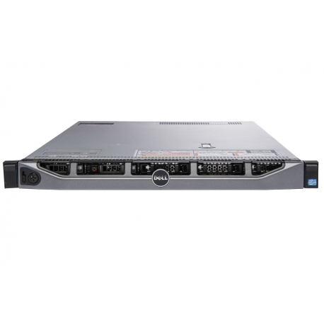 Server Dell Poweredge R630 10 Bay (2x E5 2699 V4, RAM 128 GB)