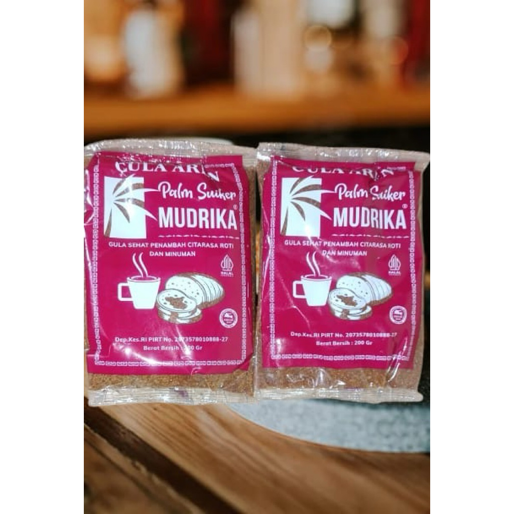 

Gula palm,brown sugar 200 gram