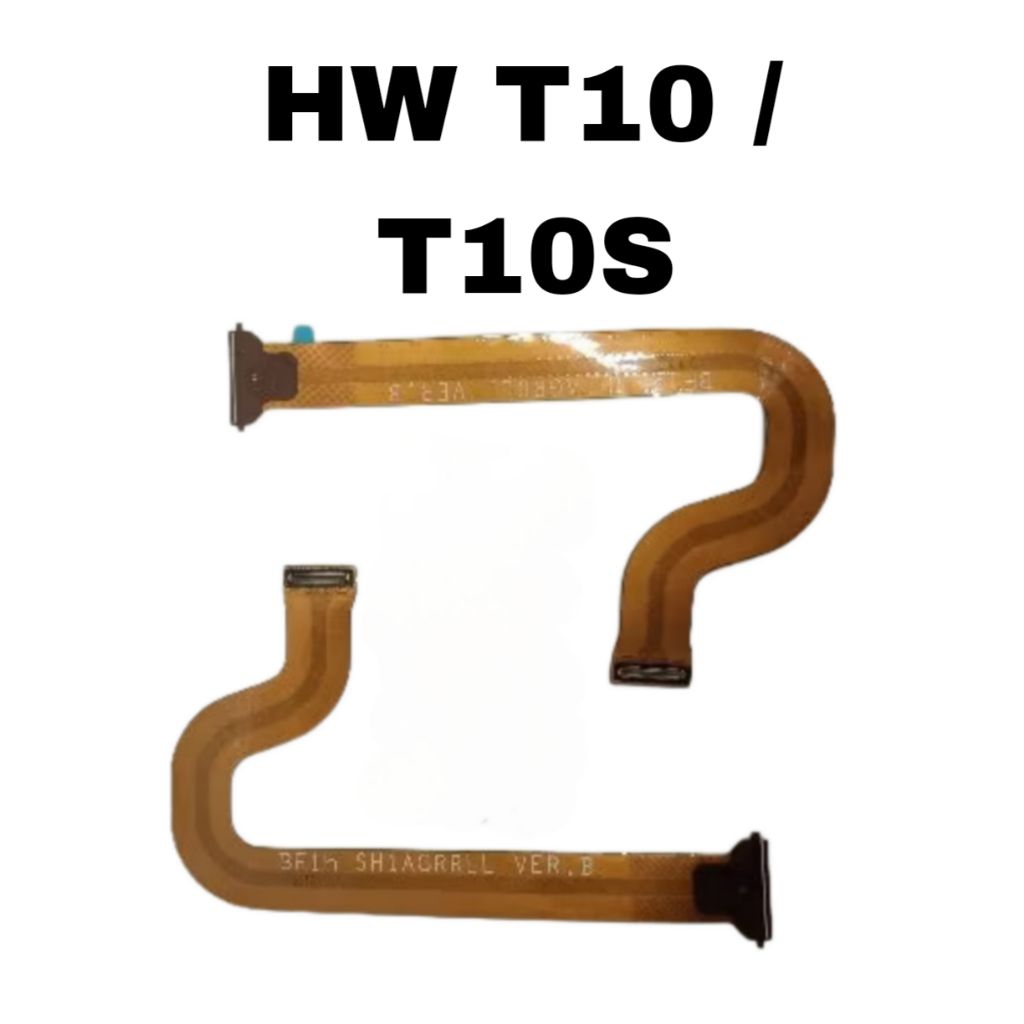 FLEXIBEL FLEKSIBEL LCD UI BOARD HUAWEI T10/T10S AGS3 L09 AGS3 W09