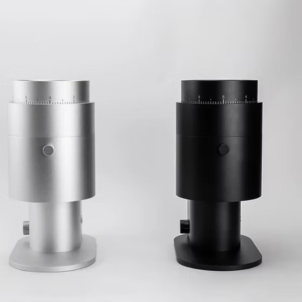 Coffee Grinder Kopi Lagom 01