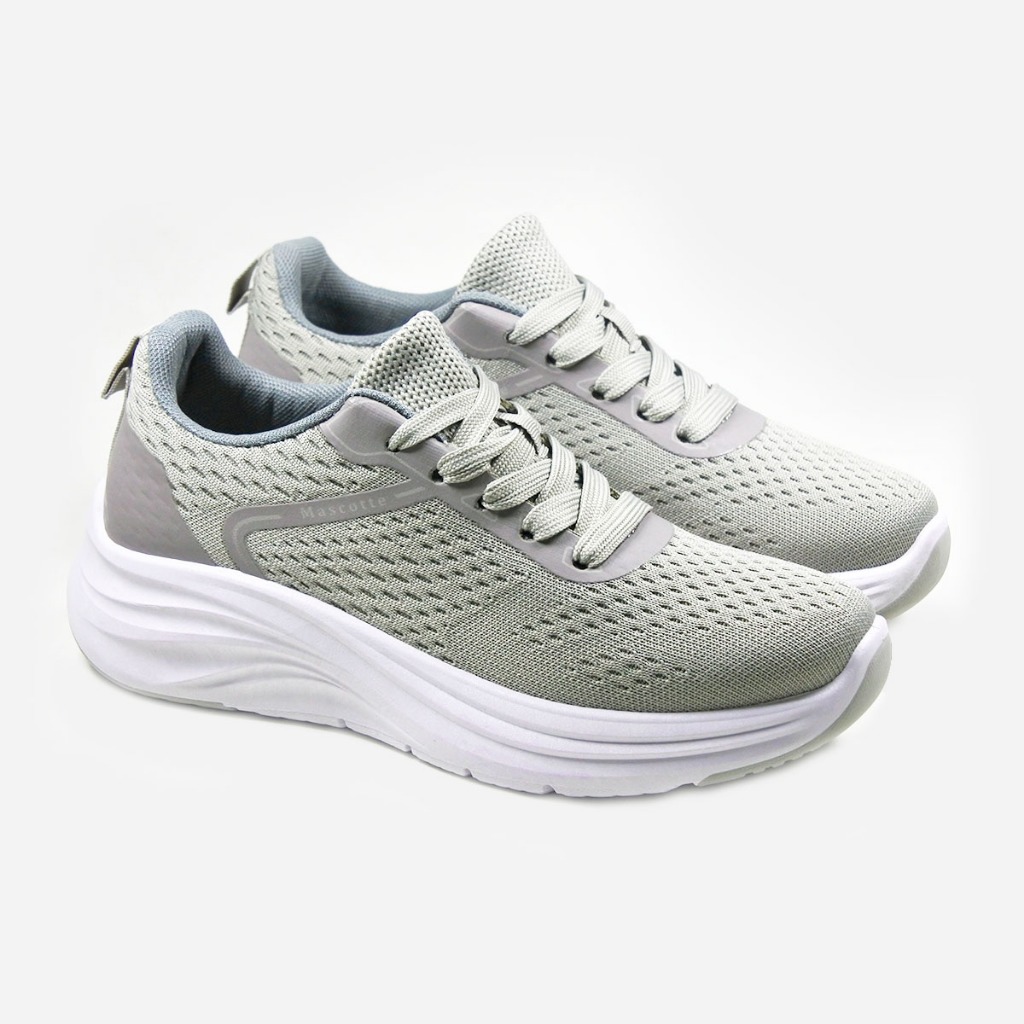 Mascotte STELYN | Sepatu Wanita 203.007 [ Khaky ]