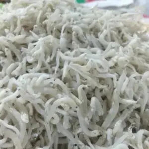 

Ikan asin Teri Medan 250 Gram