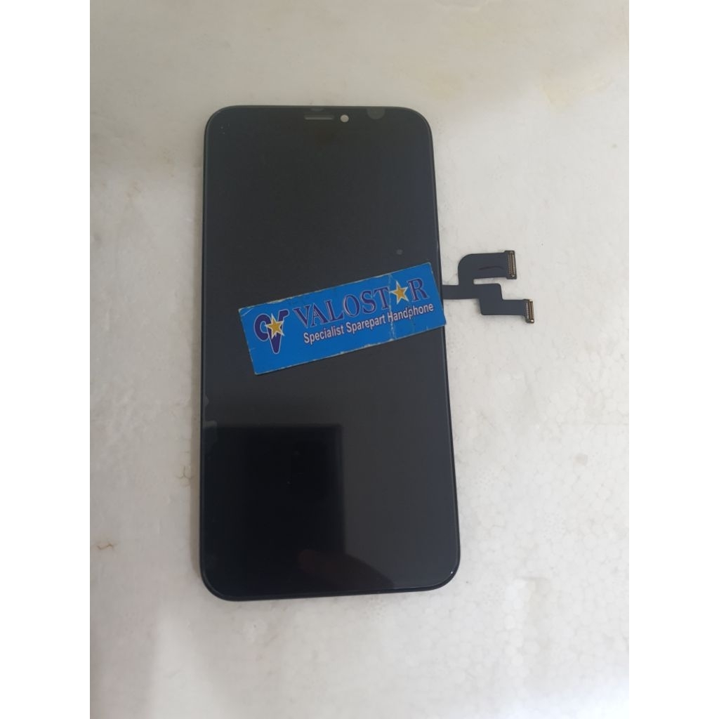 READY LCD TOUCHSCREEN IPHONE 10 IPHONE X INCEL