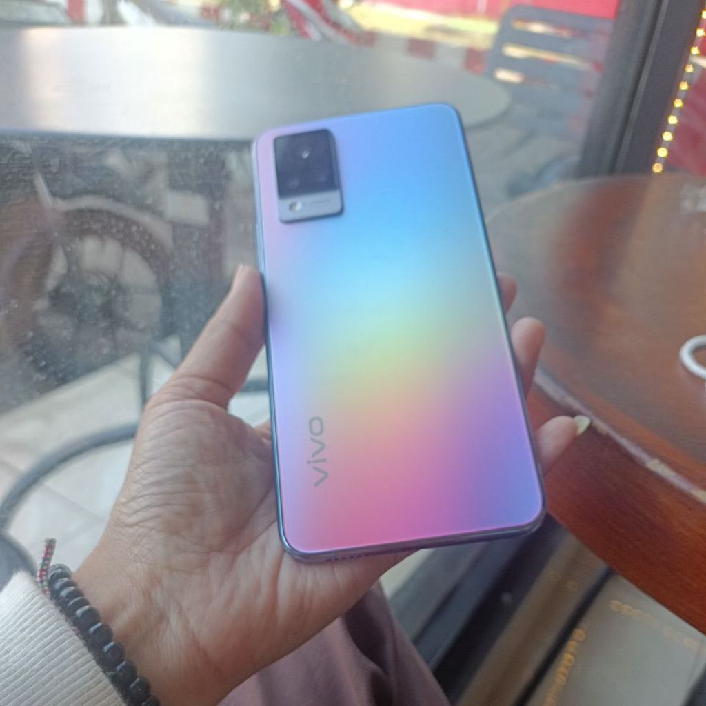 Hp second Vivo v25 5G pemakaian cewek
