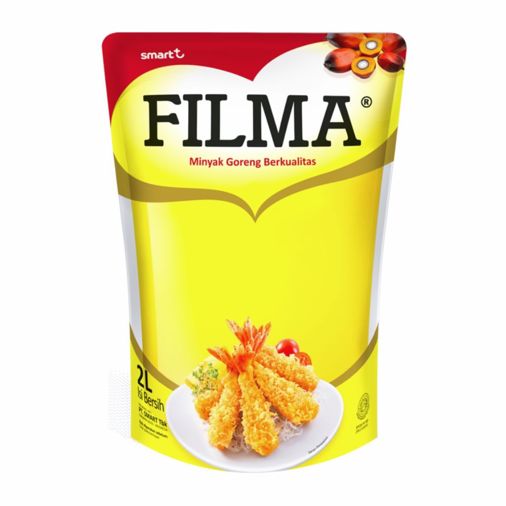 

Minyak Filma 2 liter