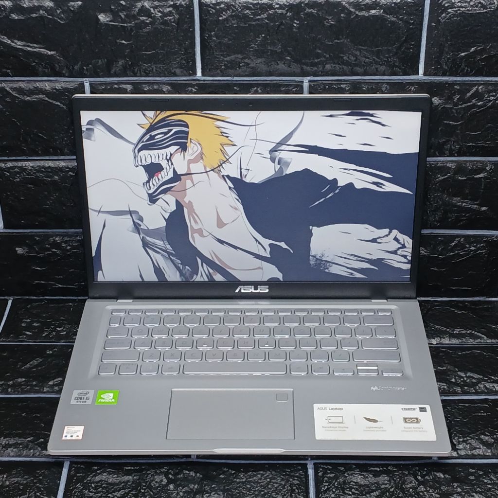 Laptop Asus Vivobook A409JP Intel Core I5-1035G1 8/256GB MX330