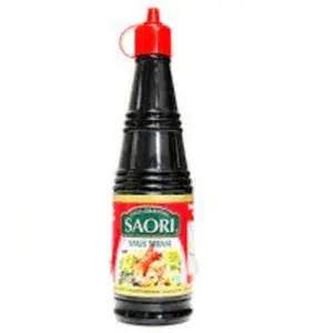 

Saori Tiram Botol 270 ML