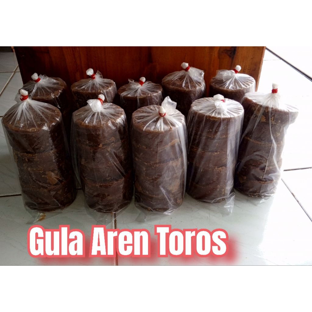 

Gula Aren Toros