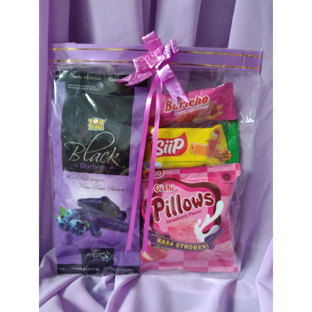 

Paket Snack Ultah Paket snack /hampers/snack ulangtahun /snack anak / gift / gift snack / Bingkisan ulang tahun anak /snack murah jajan murah