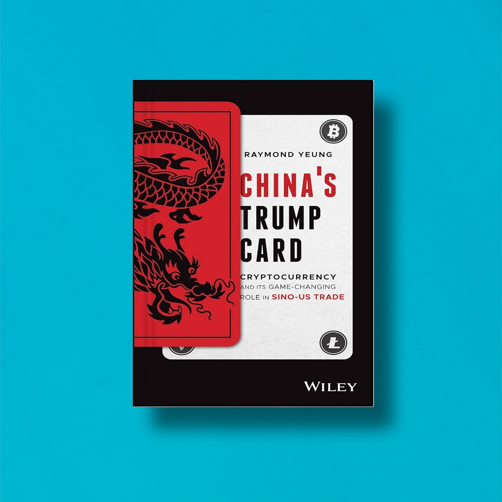 

(Eng) China's Trump Card Raymond Yeung