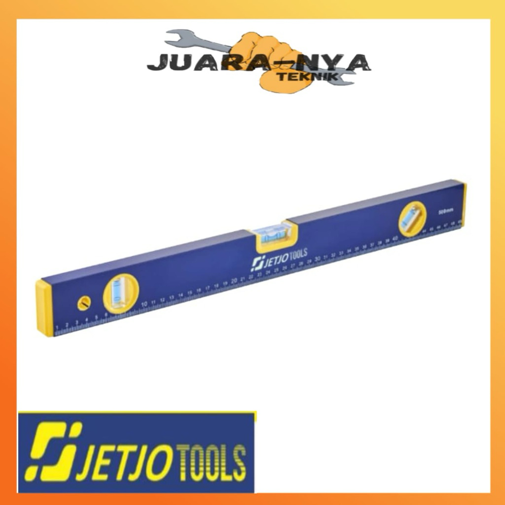 Waterpass Magnet 32 Inch JETJO TOOLS/ Waterpass Magnet 80 cm