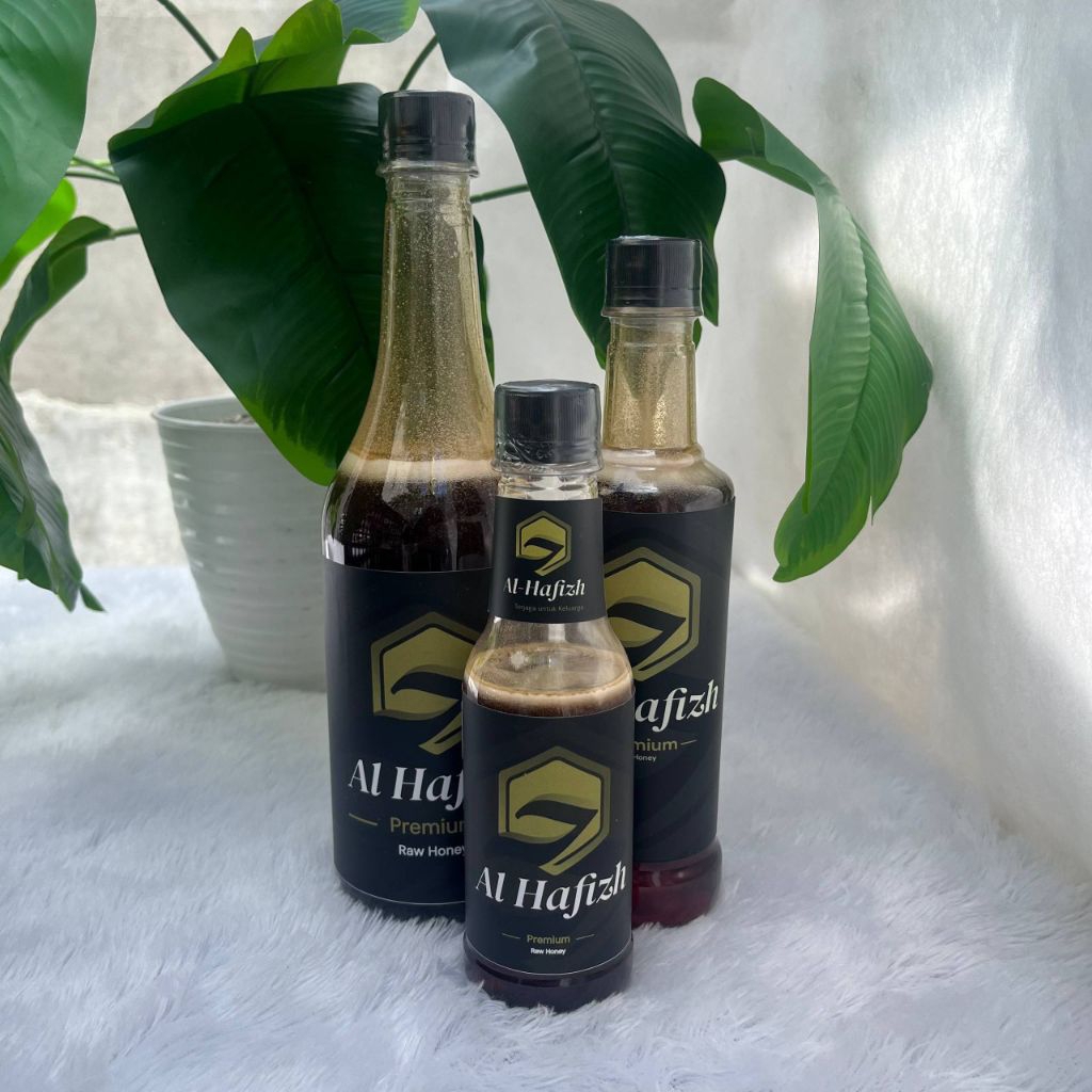 

Madu Hutan Asli | Madu Hutan premium | Madu asli Madu Al hafizh Premium | Madu bergaransi asli (VARIASI UKURAN)