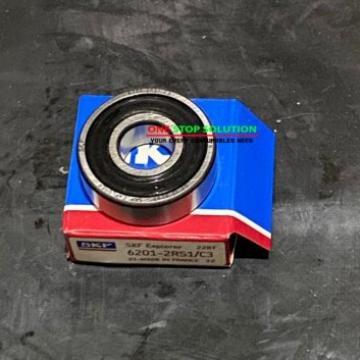 BEARING LAHAR LAKER SKF 6201 2RS1/C3 SKF