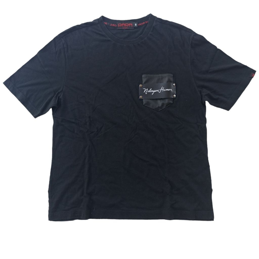 Kaos Vintage Damani Dada Supreme not Carharrt JNCO