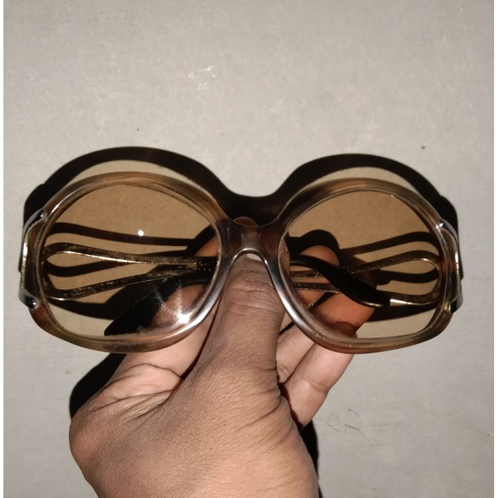 vintage sunglasses rodenstock panama kacamata jadul lawas