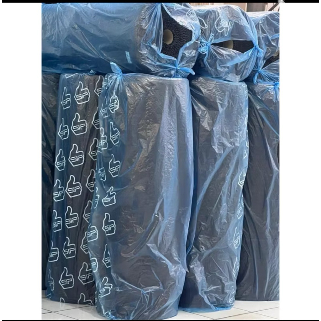 

tambahan paking buble wrap