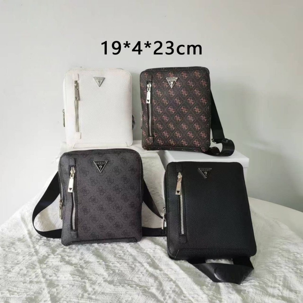 GUESS  Crossbody Bag - Tas Modern Kekinian Clutch