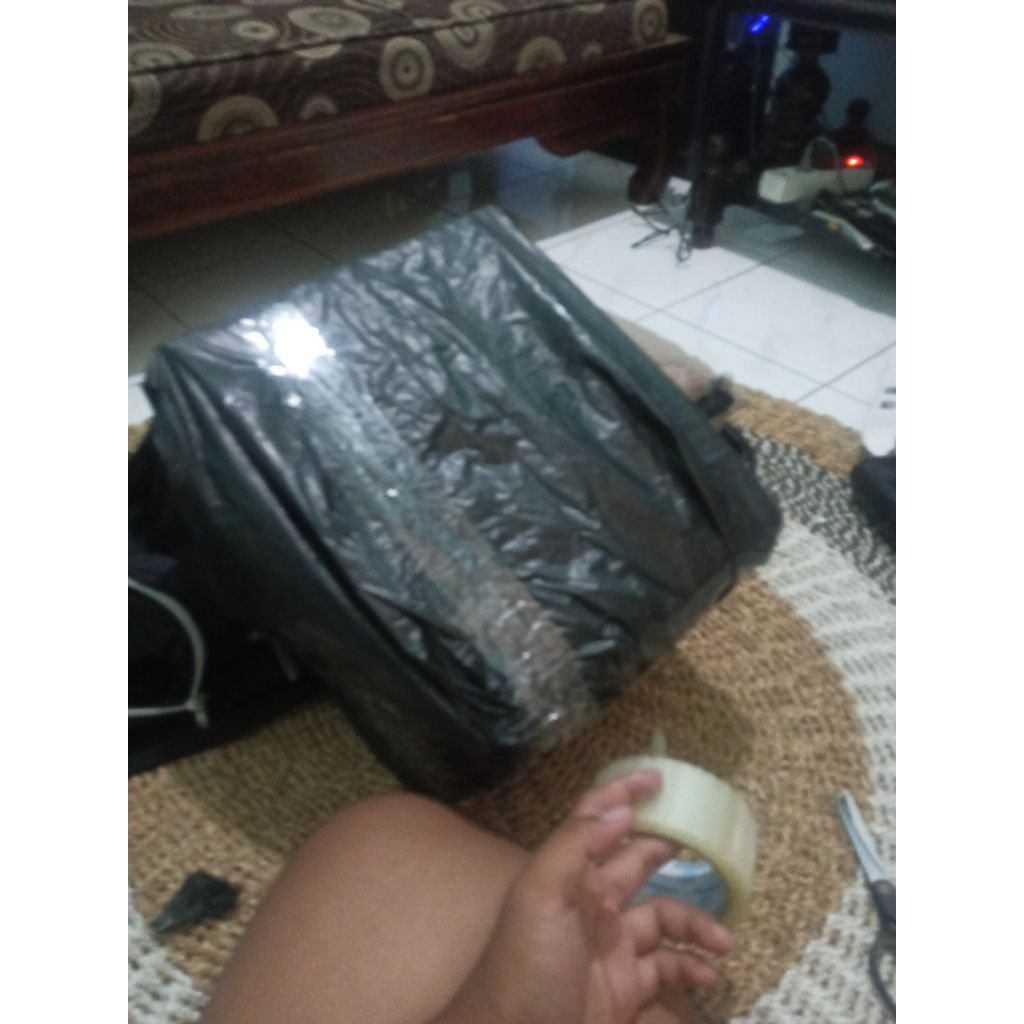 

awas kejutan spesial