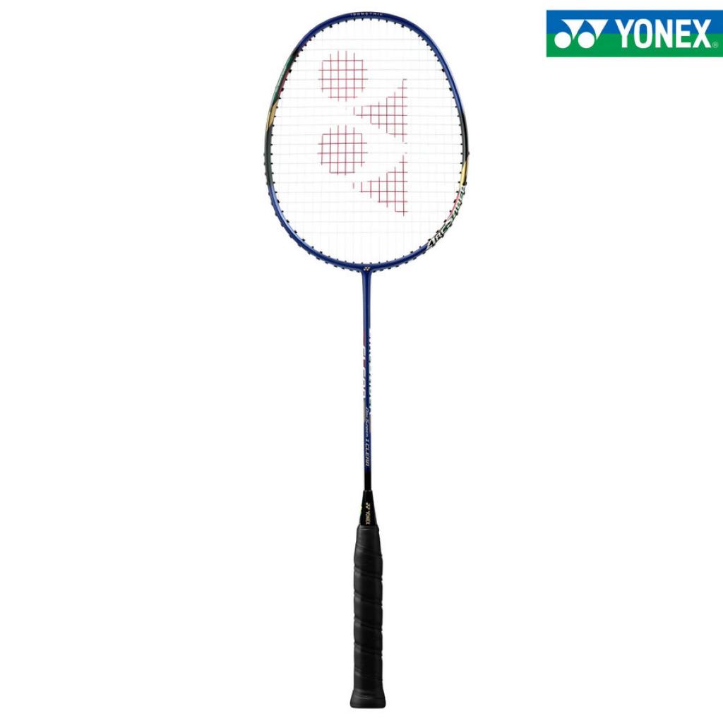 YONEX Raket Badminton Arcsaber 1 Clear Blue 5U5