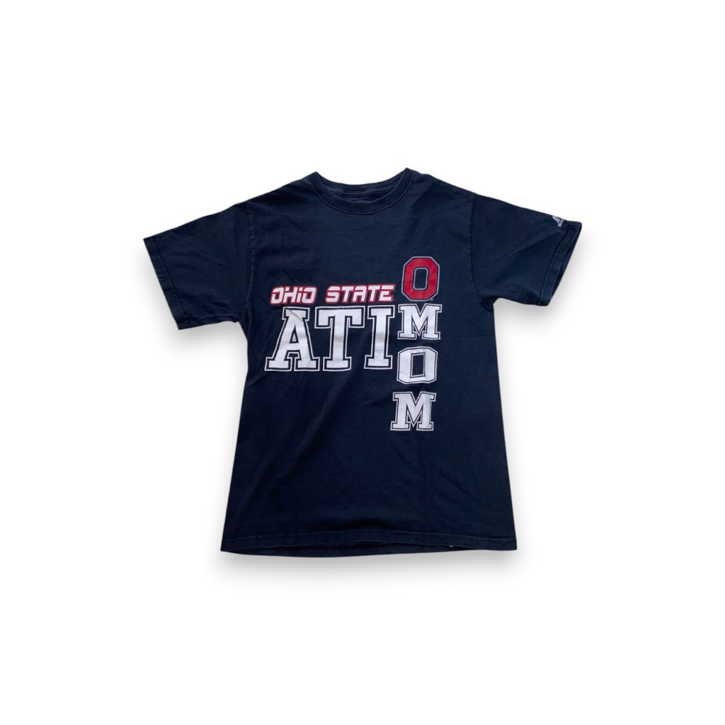 kaos russell athletic ohio state