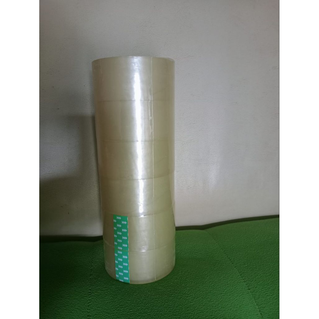 

lakban bening 90 yar