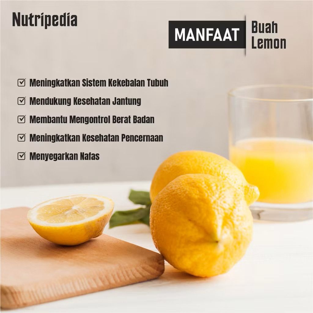 

jeruk lemon kalipornia segar fres di jamin asli langsung panen
