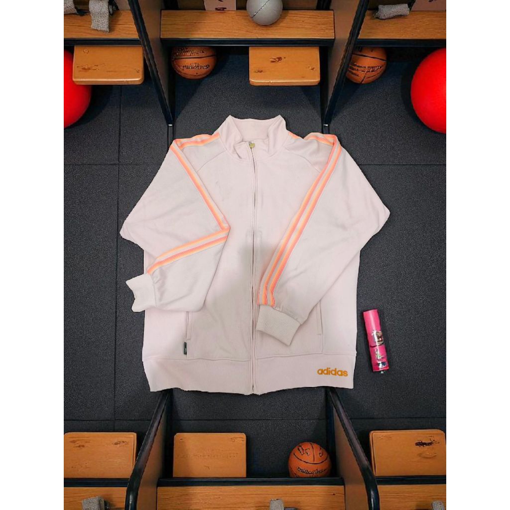 Jaket second adidas