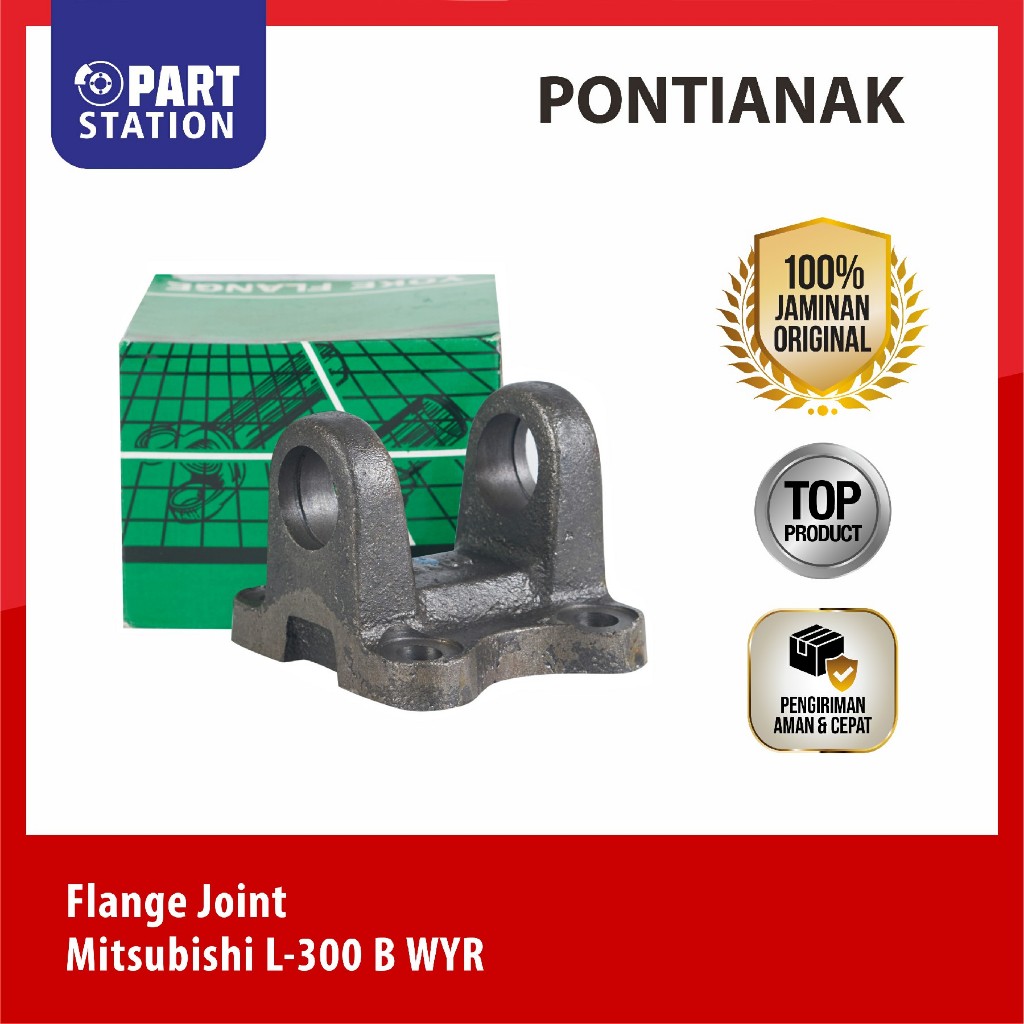 WYR Flange Joint Mitsubishi L-300 Bensin