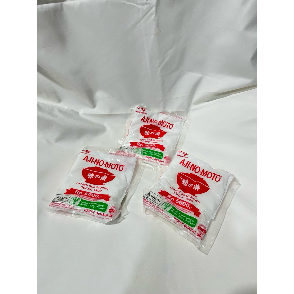 

Aji No Moto (micin) 90g