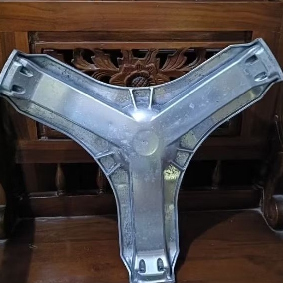 SEGITIGA MESIN CUCI ELECTROLUX EWF 1082