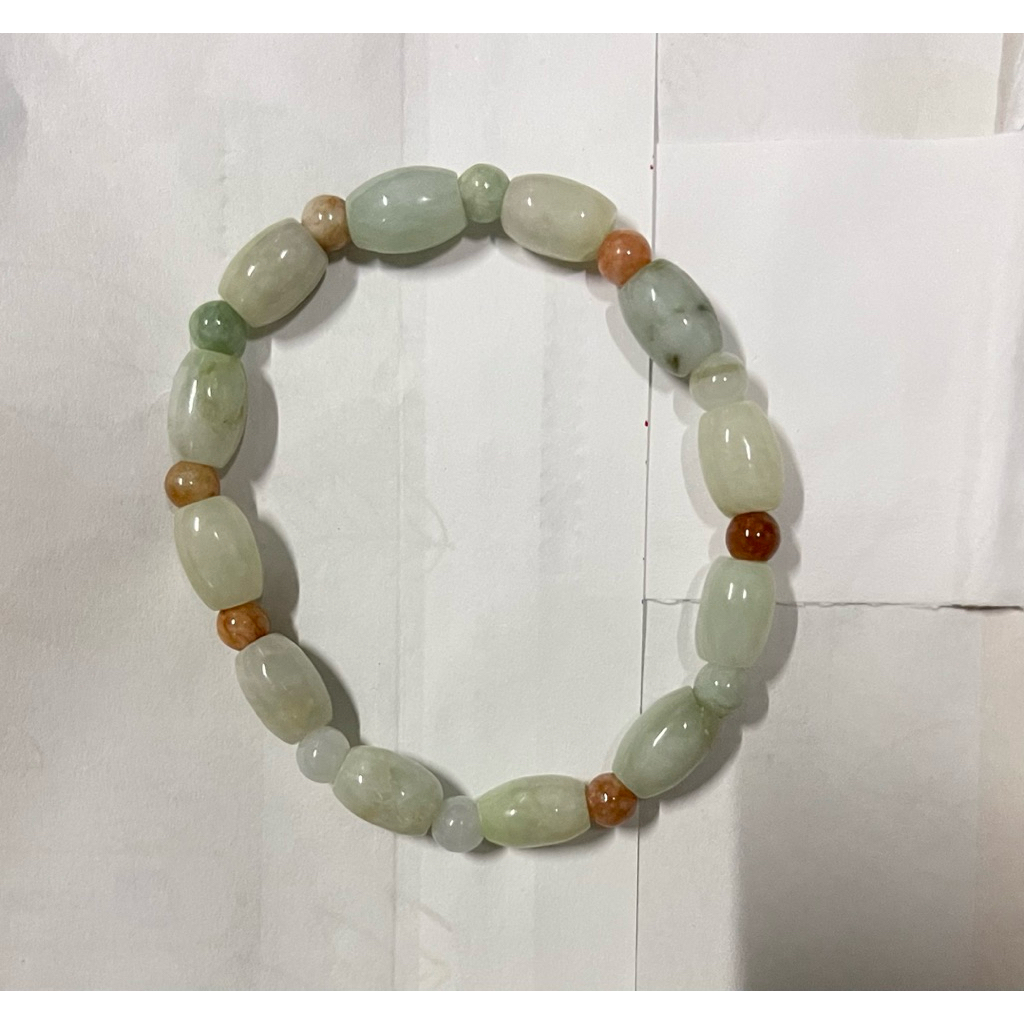 Gelang burma giok type A