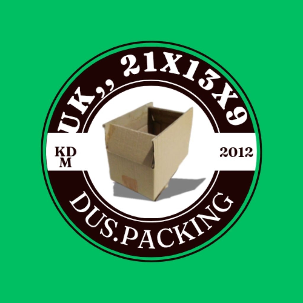 

DUS PACKING UK.21X13X9(COD)
